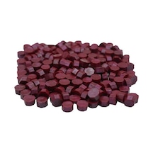 Mühür Mumu 100 Davetiye Için 300 Boncuk Model: 32 Bordo (551888306)