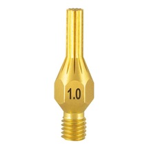Yıldız 45701 Bozma Şaloması İç Lülesi No:0  2-20 MM