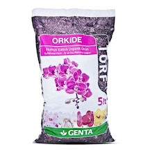 Genta Orkide Torfu 5L N11.104