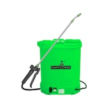 Plant Mate Sırt Tipi Ilaçlama Makinesi Yeşil