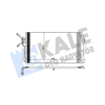 Kale 381500 Klima Radyatörü Kondanser - Mercedes Viano 2007-2007 3.5 Klimalı Modeller 6398350070 - 6398350370 - A6398350070 - A6398350370 - A6398350700