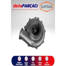 Ustaparçacı Ford Cargo 2524/3230 7.2l 1990-2005 Turbo 2c466k682aa
