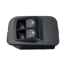 Hellux Cam Açma Düğmesi Anahtarı Sol Peugeot Bipper Cıtroen Nemo Fıat Fıorıno 08 Çiftli-çerçeveli Pra.700160 6490.g8 735461275
