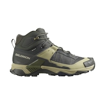 Salomon X Ultra 5 Mıd Gore-tex Erkek Bot L47754300 Çok Renkli
