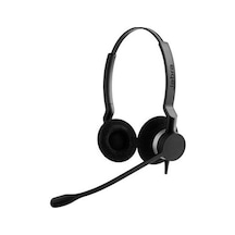 Jabra BIZ 2300 QD NC Duo Kulak Üstü Kulaklık