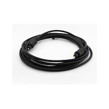 2 Metre Kaliteli Optik Ses Kablosu