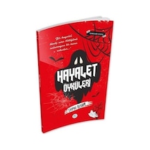 Hayalet Öyküleri - Rxlu-599415