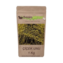 BenimAktar Çiçek Unu 1 KG