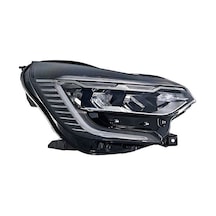 Hella Ön Far Sağ Led Captur 2 20 Hella 1ex013930621 260104900r
