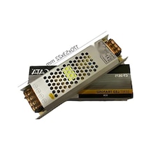 8.3 Amper Süperslim 100w Trafosu