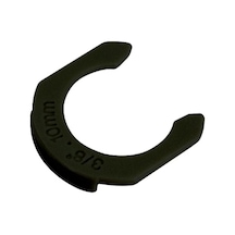 Gıda Rekoru Kilitleme Klipsi 10mm