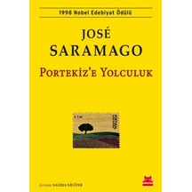 Kırmızı Kedi Yayınları Portekize Yolculuk