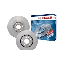 Renault Megane 4 1.6dci 2015-2017 Bosch Ön Disk 320mm 2 Adet