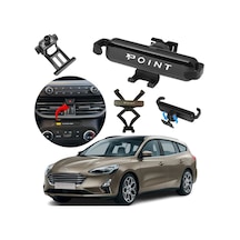 Focus 5 Araca Özel Cep Telefonu Tutacağı Robotik Oynar Başlıklı Stw 2019-2024 Arası Profesyonel