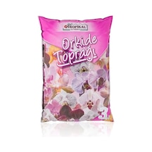 Orkide Toprağı 3 Lt 0.1 KG
