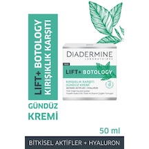 Diadermine Lift+ Botology Kırışıklık Karşıtı Gündüz Kremi 50 ML