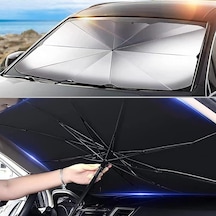 Hnrlıshp Mercedes E200, Bmw 3 Serisi, Volvo S60, Skoda Superb, Renault Megane Uyumlu Oto Şemsiye