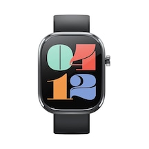 Mibro Watch C4 2.01'' Akıllı Saat  (Distribütör Garantili)