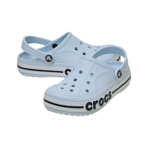 Crocs Bayaband Clog Mineral Blue Çocuk Terlik Mavi
