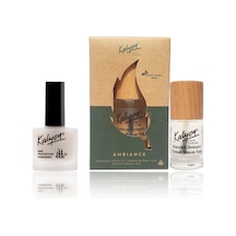 Kalyon Tırnak Sertleş + Kalyon   Tırnak Bakım Yağı 11 ML