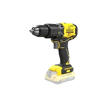 Stanley Fatmax SBD715B 18V 4.0AH Tek Akülü Darbeli Vidalama Makinesi