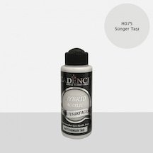 Cadence Multısurface 120 Ml H-075 Süngertaşı Boya