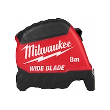 Milwaukee Şerit Metre Geniş Bıçak Gen2 8m/35mm 4932499205 8 M