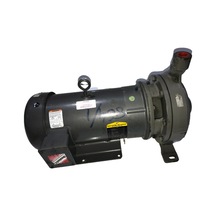 Baldor JMM3709T 7.5HP 3450rpm Santrifüj Pompa 3 Faz