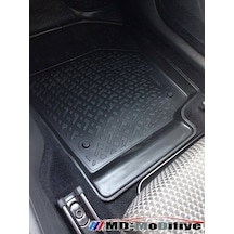 Range Rover Sport Paspas Range Rover Kauçuk 3D Paspas 2011- N11.9687