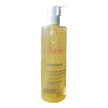Avene Xeracalm Ad Çok Kuru Ciltler İçin Cilt Yıkama Yağı 400 ML