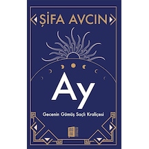 Ay / Şifa Avcın