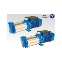 Bestpump 2.25 Hp-380v-kademeli Yatay Milli Santrifüj Su Pompa