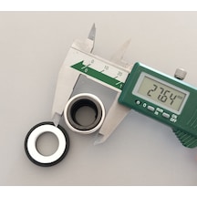 Alem Bertola 16 X 28 Keçe Mekanik Salmastra