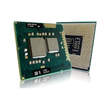 Intel Core İ5-560M İşlemci 4M Önbellek. 2.66 -3.20 Ghz Pga988