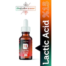 Doğal Eczane %15 Lactic Acid Peeling 30 ML