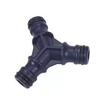 Daye Dy8015 Üç Yollu Hortum Bağlantısı