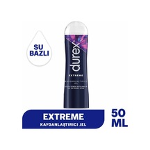 Durex Kayganlaştırıcı Jel Extreme 50 Ml