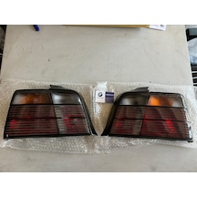E36 Sedan Mor Stop Takım