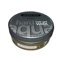 Morfose Aqua Wax 150ml. Hard No:7 83188146