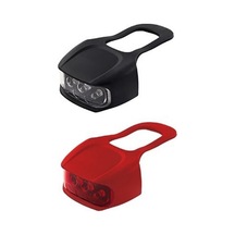 5 Led Pilli Far-stop Seti