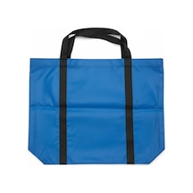 Şişme Bot Taban Tahtası Taşıma Çantası 68x86x12,5 Cm Mavi
