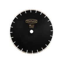 Elmaslı Asfalt Kesme 400 X 3,4 X 8 X 25,4 Mm
