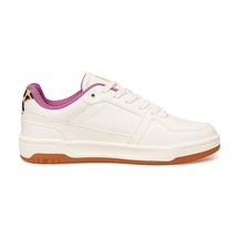 Hummel Hml Archıve Moda Kaıdn Günlük Spor Ayakkabı Beyaz Beyaz