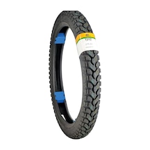 275-21 Tl Tubeless - Dubleks Motosiklet Lastiği