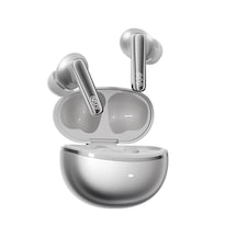 Melobuds N70 Bluetooth Kulaklık, Hi-res Audio, Ldac, 50db Hibrit Anc Gürültü Engelleme, 50 Saat Pil Ömrü, Dual Acoustic Drivers Hi-fi Sound, Wreless Charging Support