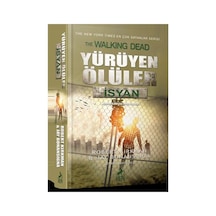 Yürüyen Ölüler - İsyan - Ezjı-822701