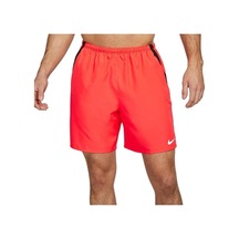 Nike Challenger Dri-fit Shorts In Red Cz9066-635 001