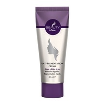 Beauty Face Pigmentasyon Tüm Ciltler için Leke Kremi 40 ML