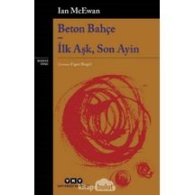 Beton Bahçe İlk Aşk, Son Ayin