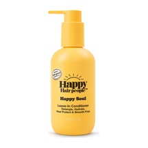 Happy Hair People Happy Soul Durulanmayan Saç Kremi 207 ML
